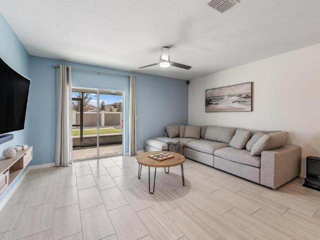 House for rent in San Antonio, Florida