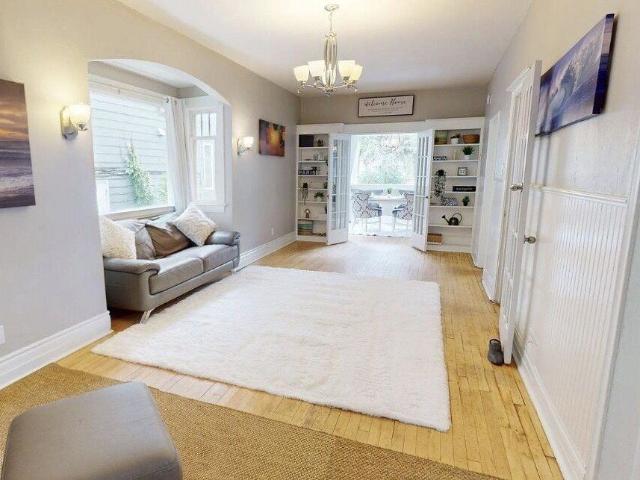 House for rent in Highlands, Edmonton