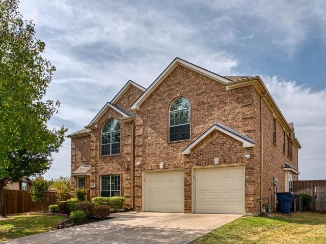 House for rent in Frisco, Collin County