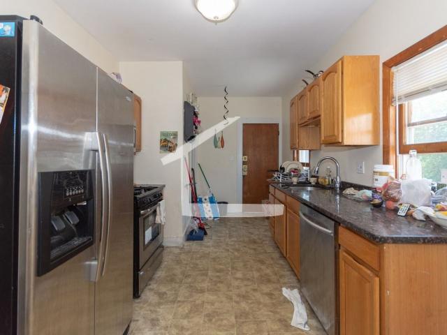 House for rent in Lower Allston, Boston