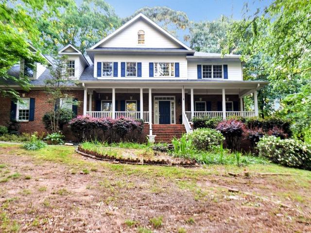House for rent in Athens, Georgia