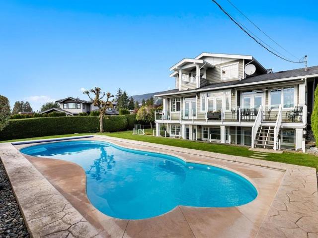 House for rent in West Vancouver, British Columbia