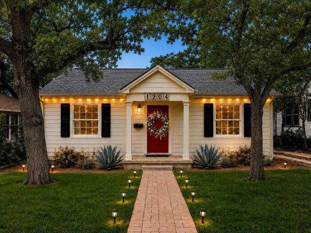 House for rent in Austin, Travis County