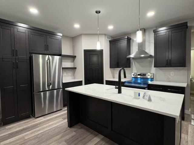 House for rent in St. Vital, East St. Paul