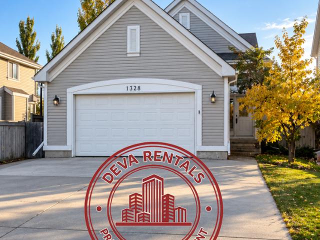 House for rent in Summerside, Edmonton