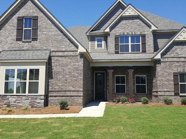 House for rent in Prattville, Alabama