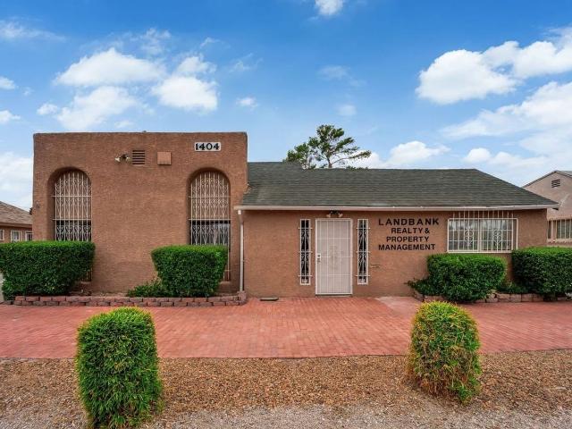 House for rent in Las Vegas, Nevada
