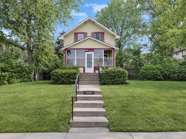 House for rent in Union Park, Ramsey