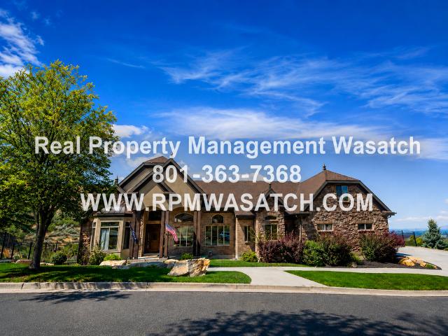 House for rent in Draper, Salt Lake County