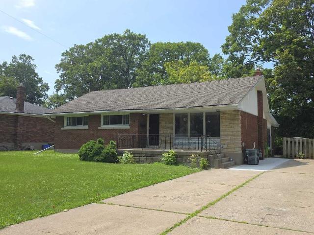 House for rent in Niagara, Ontario