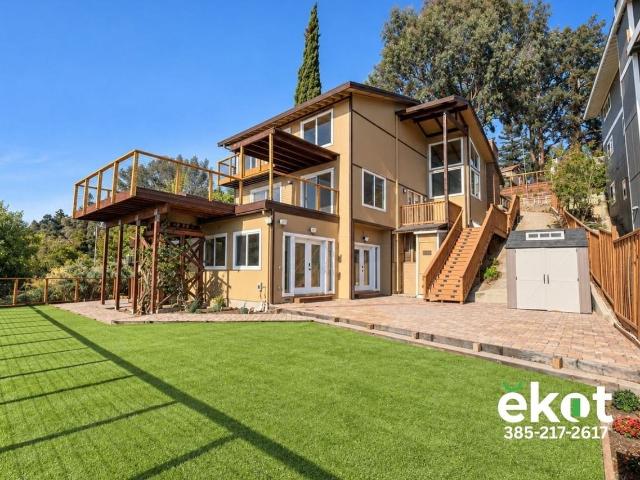 House for rent in East Foothills, San Jose