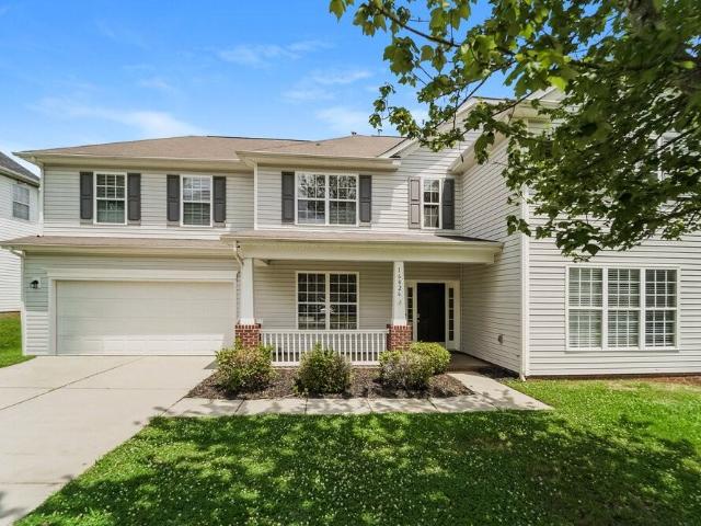 House for rent in Mecklenburg, North Carolina