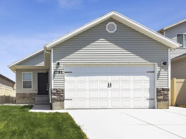 House for rent in Utah