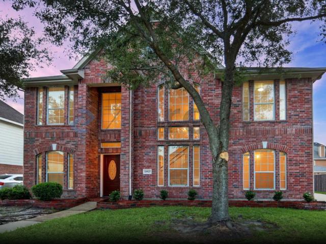 House for rent in Harris, Texas