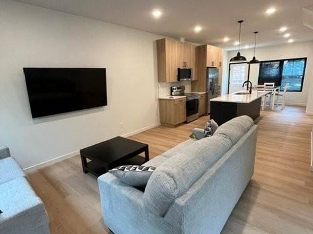 House for rent in Summit - University, Saint Paul