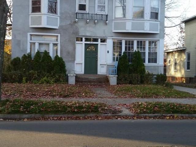 House for rent in New Haven