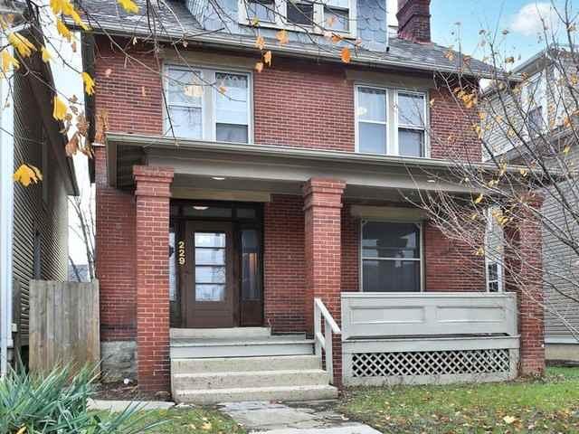 House for rent in Columbus, Ohio