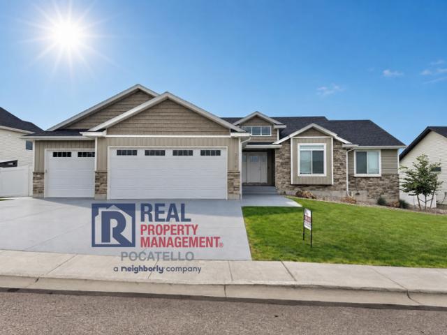 House for rent in Bannock, Idaho