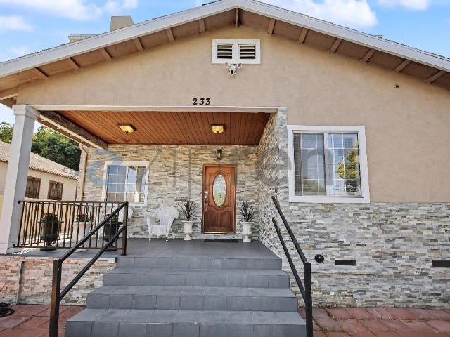 House for rent in Canoga Park, California