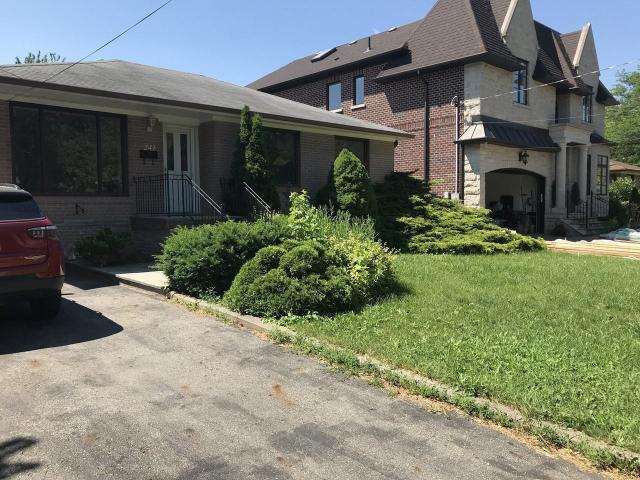 House for rent in North York, Woburn