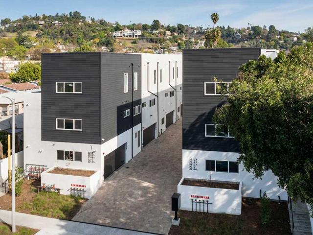 House for rent in Los Angeles