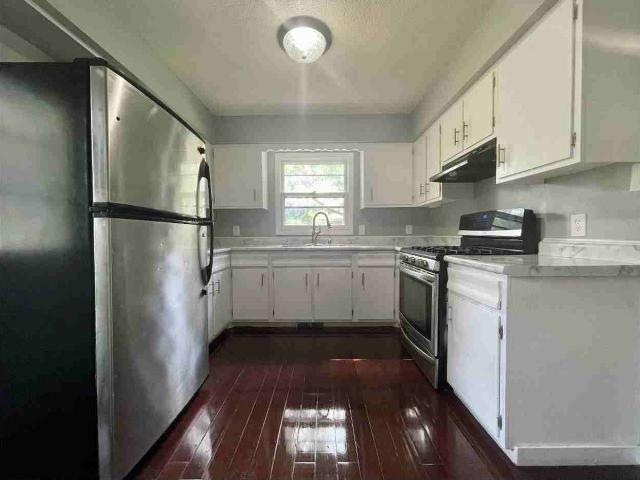 House for rent in West Side, Ramsey