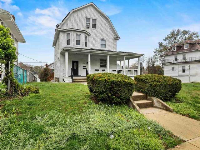 House for rent in Gibsonton, Maryland