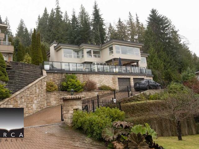 House for rent in West Vancouver, British Columbia