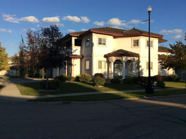 House for rent in Saint Albert, Alberta