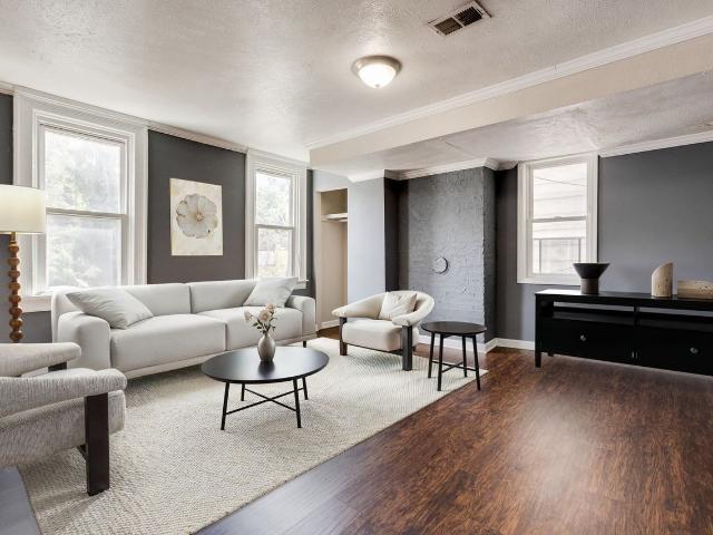 House for rent in Pittsburg, Pennsylvania