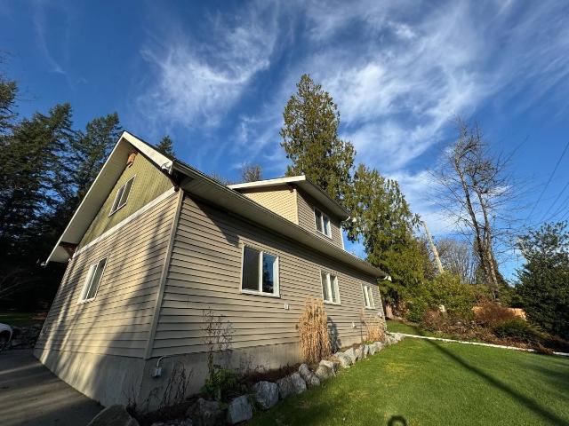 House for rent in Mission, British Columbia