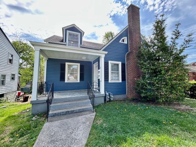 House for rent in Richmond, Kentucky