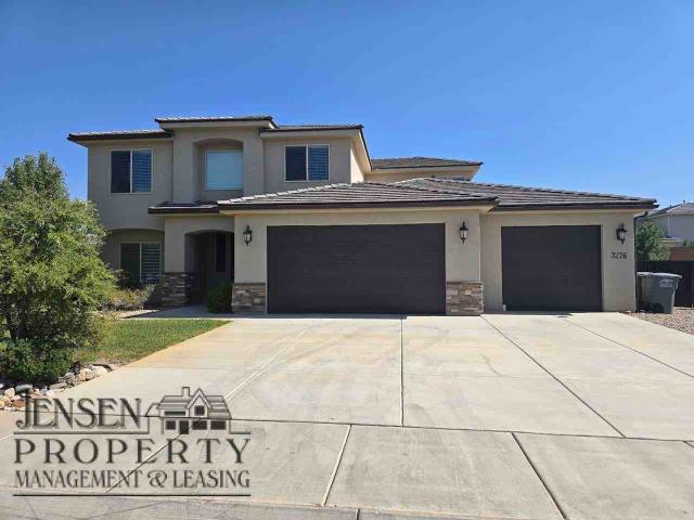 House for rent in St. George, Washington County