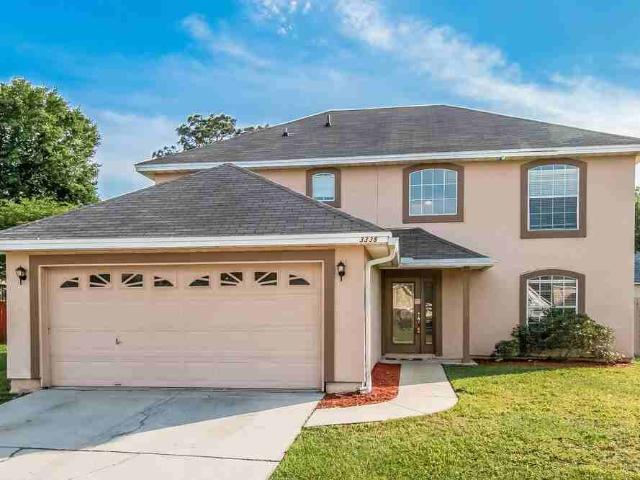 House for rent in Jacksonville, Florida