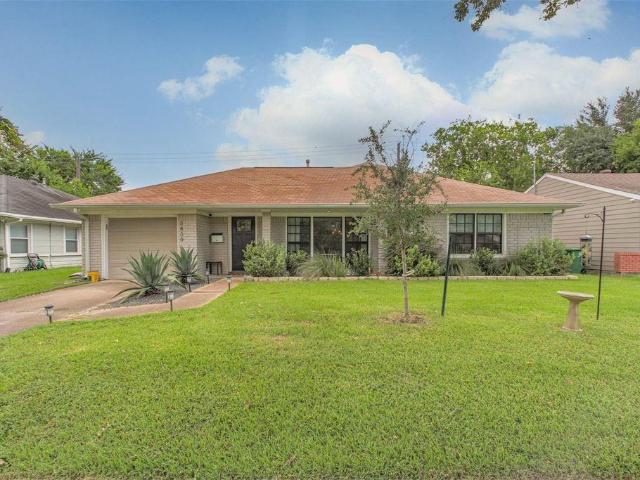House for rent in Harris, Texas