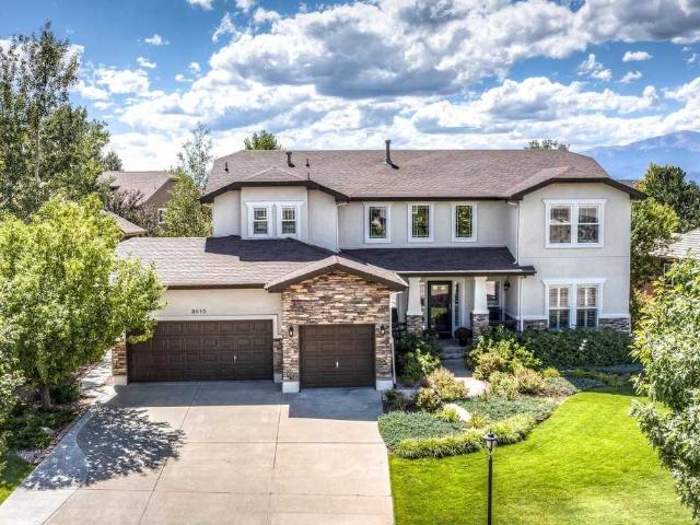 House for rent in Colorado Springs, Colorado