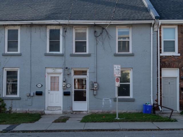 House for rent in Kingston, Ontario