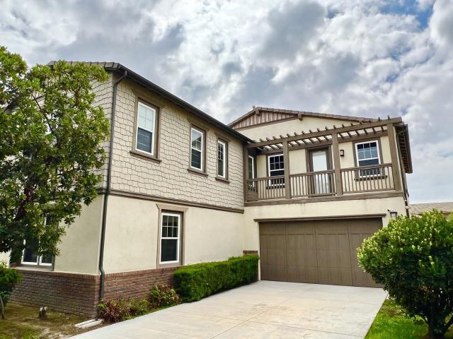House for rent in Ontario, California