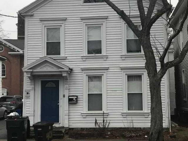 House for rent in New Haven, Connecticut