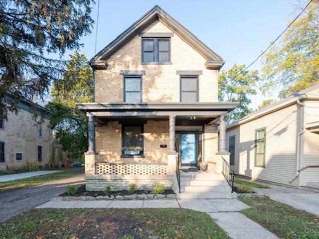 House for rent in Cincinnati