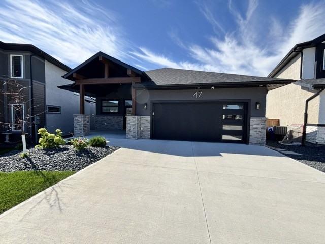 House for rent in East St. Paul, Manitoba