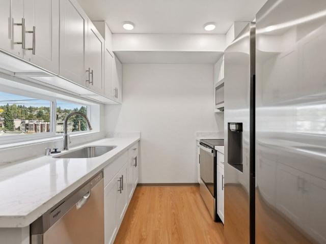 House for rent in Seattle, Washington