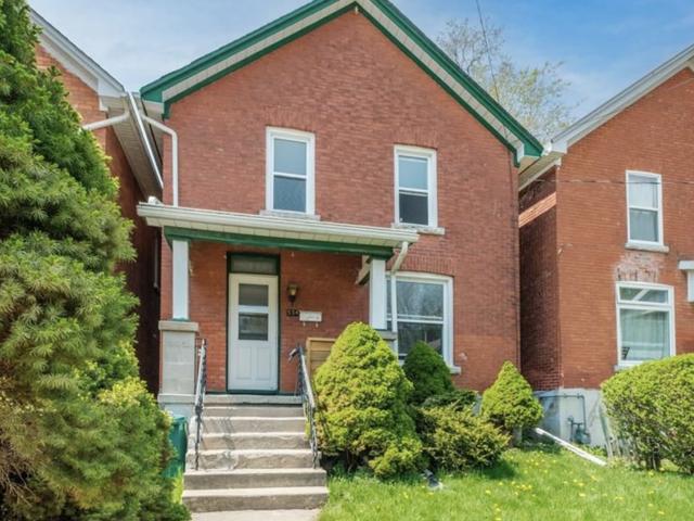 House for rent in Kingston, Ontario