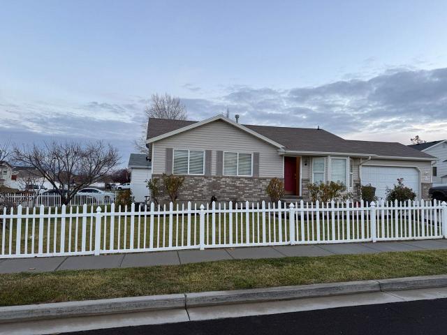 House for rent in Utah