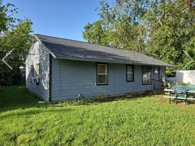 House for rent in Harris, Texas