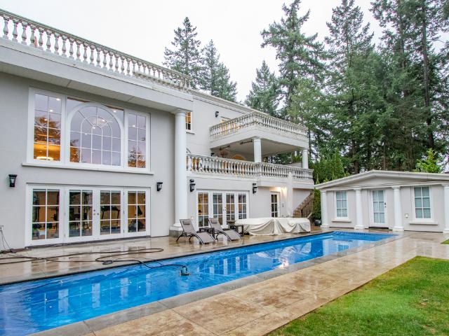 House for rent in West Vancouver, British Columbia