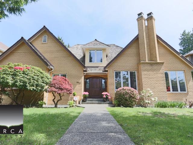 House for rent in Vancouver, British Columbia