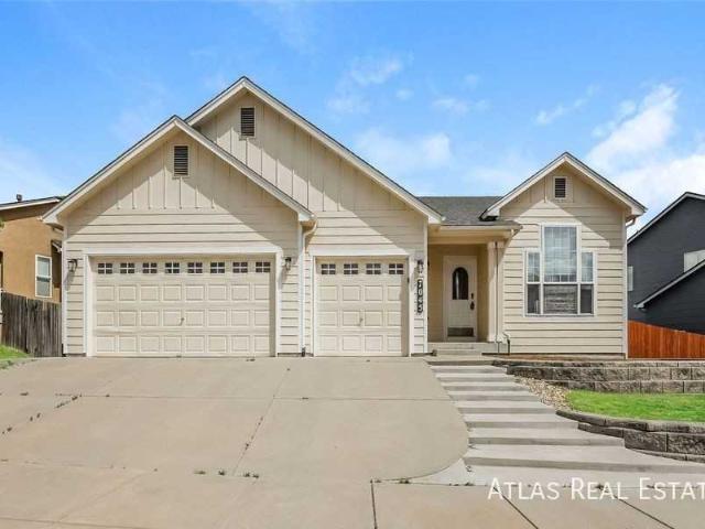 House for rent in Colorado Springs, Colorado