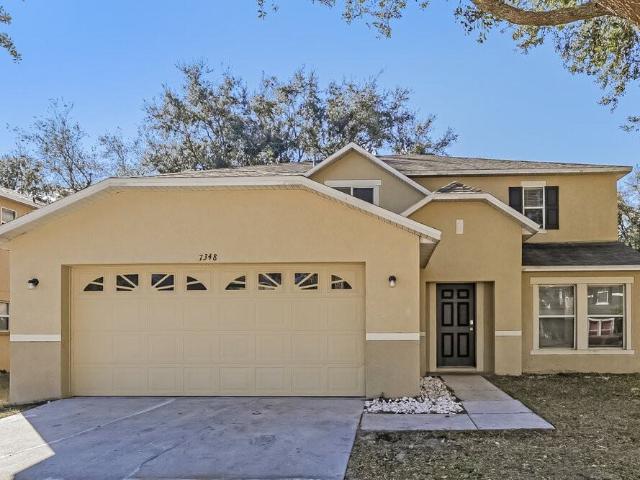 House for rent in Lakeland, Florida