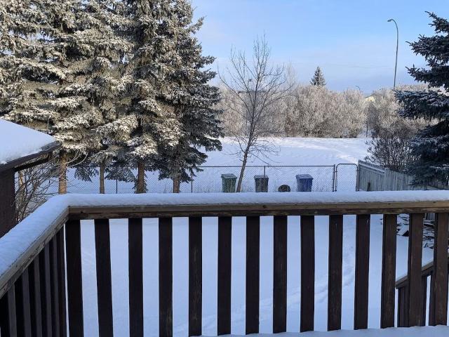 House for rent in Alberta